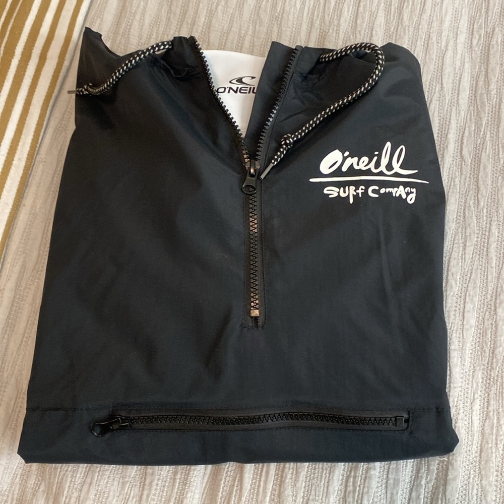 O’neill Wind And Rain Pullover Jacket - image 6